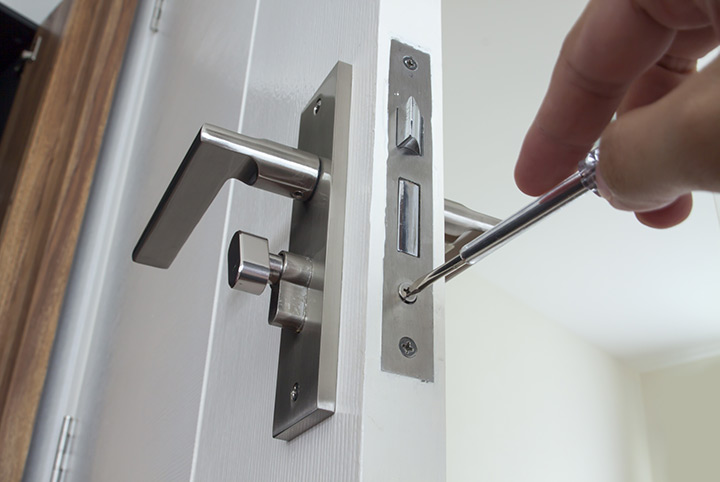 Our local locksmiths are able to repair and install door locks for properties in Waltham Forest and the local area.